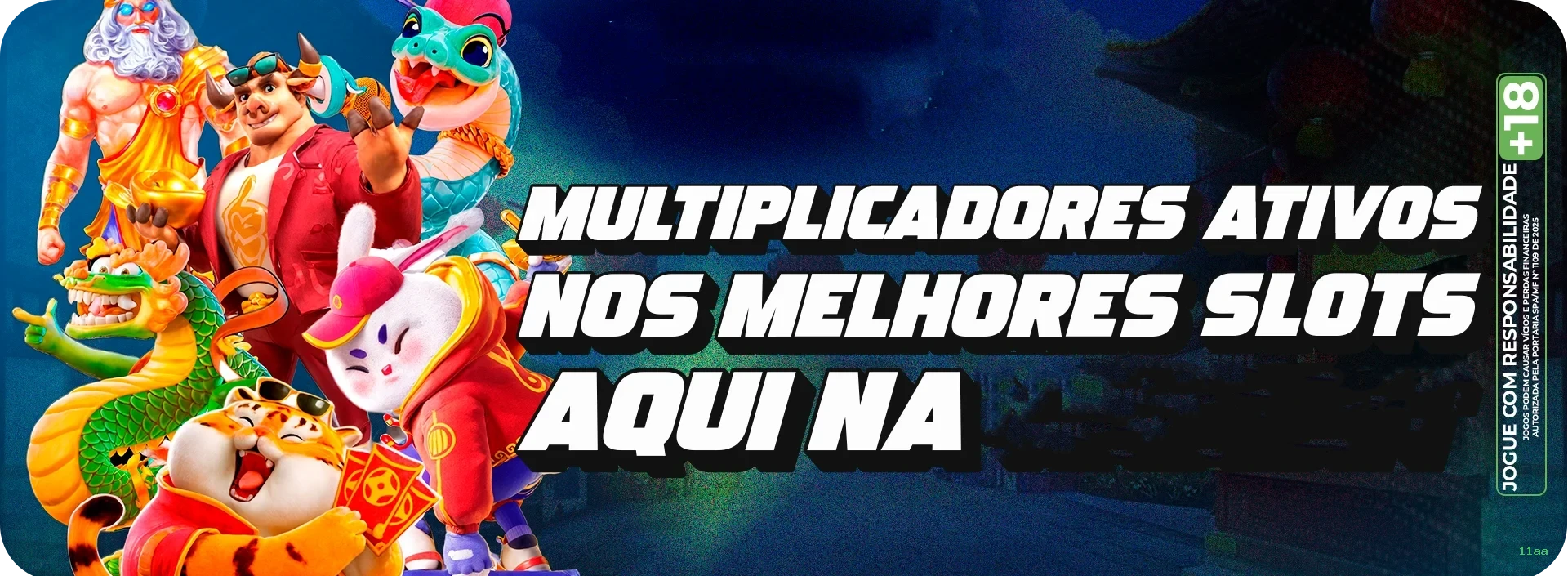 Lista de jogos para 11aa seção de download