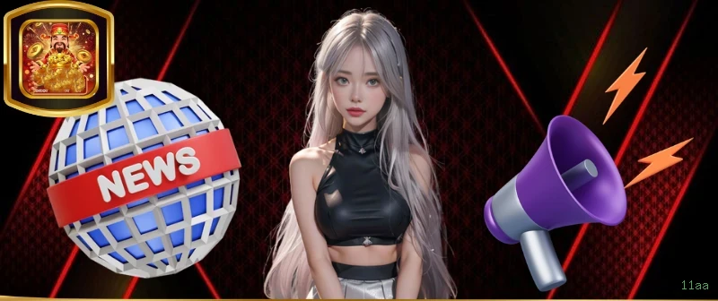 Lista de jogos para 11aa seção de jogos