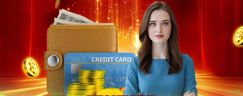 Controles de paJogonto e BRL em 11aa