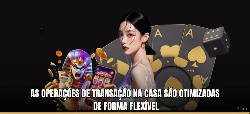 Controles de paJogonto e BRL em 11aa