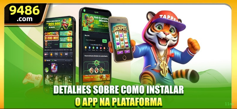 Lista de jogos para 11aa slots section